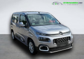 Citroen Berlingo PureTech 110 BVM   Beaupuy 31