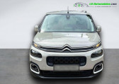 Citroen Berlingo occasion année 2020 boite Manuelle Annonce Citroen Berlingo occasion Essence PureTech 110 BVM à Beaupuy