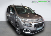 Citroen Berlingo occasion année 2019 boite Manuelle Annonce Citroen Berlingo occasion Essence PureTech 110 BVM à Beaupuy