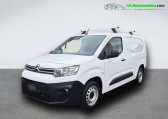 Citroen Berlingo PureTech 110 BVM   Beaupuy 31