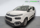 Annonce Citroen Berlingo occasion Essence PureTech 110 BVM  Beaupuy