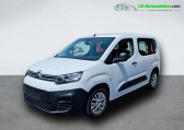 Citroen Berlingo PureTech 110 BVM   Beaupuy 31
