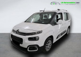 Citroen Berlingo PureTech 110 BVM   Beaupuy 31