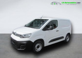 Citroen Berlingo PureTech 110 BVM   Beaupuy 31