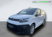 Annonce Citroen Berlingo occasion Essence PureTech 110 BVM  Beaupuy