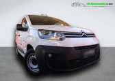 Citroen Berlingo PureTech 110 BVM   Beaupuy 31