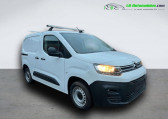 Citroen Berlingo occasion année 2021 boite Manuelle Annonce Citroen Berlingo occasion Essence PureTech 110 BVM à Beaupuy