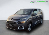 Citroen Berlingo PureTech 110 BVM   Beaupuy 31