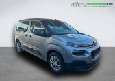 Citroen Berlingo PureTech 110 BVM   Beaupuy 31