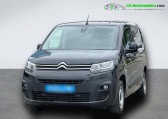 Citroen Berlingo occasion année 2022 boite Manuelle Annonce Citroen Berlingo occasion Essence PureTech 110 BVM à Beaupuy
