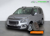 Citroen Berlingo PureTech 110 BVM   Beaupuy 31