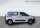 Citroen Berlingo PureTech 110 BVM   Beaupuy 31