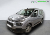 Citroen Berlingo PureTech 110 BVM   Beaupuy 31