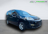 Citroen Berlingo occasion année 2016 boite Manuelle Annonce Citroen Berlingo occasion Essence PureTech 110 BVM à Beaupuy