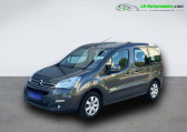 Citroen Berlingo occasion année 2015 boite Manuelle Annonce Citroen Berlingo occasion Essence PureTech 110 BVM à Beaupuy