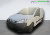 Citroen Berlingo occasion année 2018 boite Manuelle Annonce Citroen Berlingo occasion Essence PureTech 110 BVM à Beaupuy
