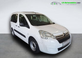 Citroen Berlingo occasion année 2017 boite Manuelle Annonce Citroen Berlingo occasion Essence PureTech 110 BVM à Beaupuy