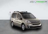 Citroen Berlingo occasion année 2018 boite Manuelle Annonce Citroen Berlingo occasion Essence PureTech 110 BVM à Beaupuy