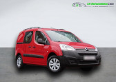 Citroen Berlingo PureTech 110 BVM   Beaupuy 31
