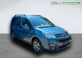 Citroen Berlingo PureTech 110 BVM   Beaupuy 31