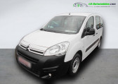 Citroen Berlingo PureTech 110 BVM   Beaupuy 31