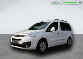 Citroen Berlingo occasion année 2018 boite Manuelle Annonce Citroen Berlingo occasion Essence PureTech 110 BVM à Beaupuy