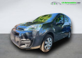 Citroen Berlingo occasion année 2017 boite Manuelle Annonce Citroen Berlingo occasion Essence PureTech 110 BVM à Beaupuy