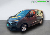Annonce Citroen Berlingo occasion Essence PureTech 110 BVM  Beaupuy