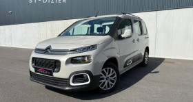 Citroen Berlingo , garage TRANSAKAUTO SAINT-DIZIER  Saint-Dizier