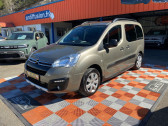 Annonce Citroen Berlingo occasion Essence Puretech 110 MULTISPACE FEEL � Cahors