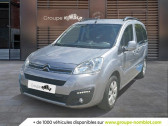 Annonce Citroen Berlingo occasion Essence PureTech 110ch Shine S&S à SANCE