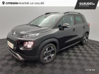 Citroen Berlingo occasion année 2018 boite Manuelle Annonce Citroen Berlingo occasion Essence PureTech 110ch Shine S&S à Montévrain