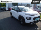 Citroen Berlingo occasion année 2018 boite Manuelle Annonce Citroen Berlingo occasion Essence PureTech 110ch Shine S&S à Mareuil-lès-Meaux