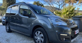 Annonce Citroen Berlingo occasion Essence PURETECH 110CH XTR + S&S � CARROS
