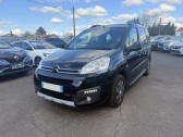 Annonce Citroen Berlingo occasion Essence PURETECH 110CH XTR + S&S � Albi