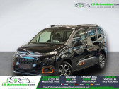 Annonce Citroen Berlingo occasion Electrique PureTech 130 BVA � Beaupuy