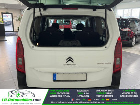 Citroen Berlingo PureTech 130 BVA  occasion � Beaupuy - photo n�11