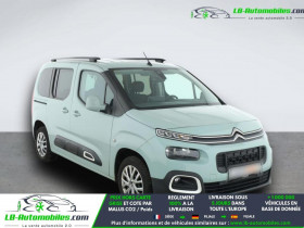 Citroen Berlingo PureTech 130 BVA  occasion � Beaupuy - photo n�2