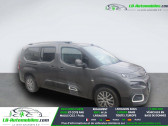 Citroen Berlingo PureTech 130 BVA  � Beaupuy 31