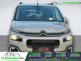 Citroen Berlingo PureTech 130 BVA  occasion � Beaupuy - photo n�3