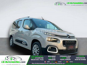 Citroen Berlingo PureTech 130 BVA  occasion � Beaupuy - photo n�2
