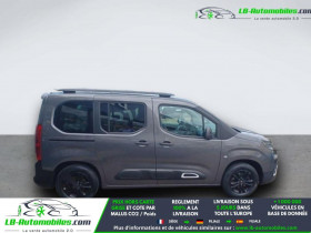 Citroen Berlingo PureTech 130 BVA  occasion � Beaupuy - photo n�5