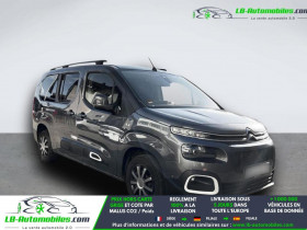 Citroen Berlingo PureTech 130 BVA  occasion � Beaupuy - photo n�2