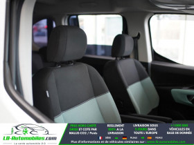 Citroen Berlingo PureTech 130 BVA  occasion � Beaupuy - photo n�4
