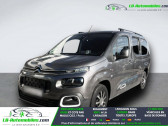 Citroen Berlingo PureTech 130 BVA  � Beaupuy 31