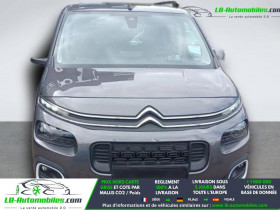 Citroen Berlingo PureTech 130 BVA  occasion � Beaupuy - photo n�4