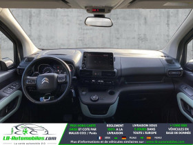 Citroen Berlingo PureTech 130 BVA  occasion � Beaupuy - photo n�3