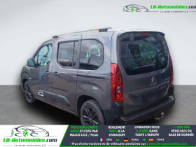 Citroen Berlingo PureTech 130 BVA  occasion � Beaupuy - photo n�3