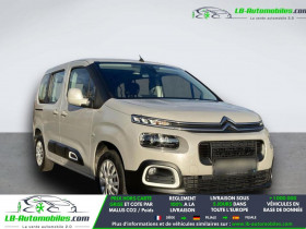 Citroen Berlingo PureTech 130 BVA  occasion � Beaupuy - photo n�2