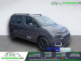 Citroen Berlingo PureTech 130 BVA  occasion � Beaupuy - photo n�2